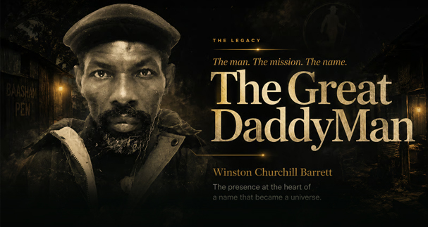 DaddyMan, Inc. — Corporate Vision & Digital Infrastructure