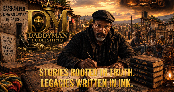 DaddyMan Publishing, Inc. — Publishing, Intellectual Property & Information